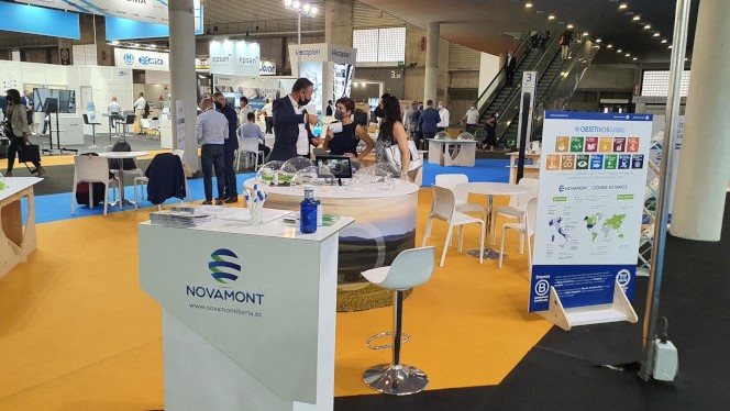 Exopoquimia novamont